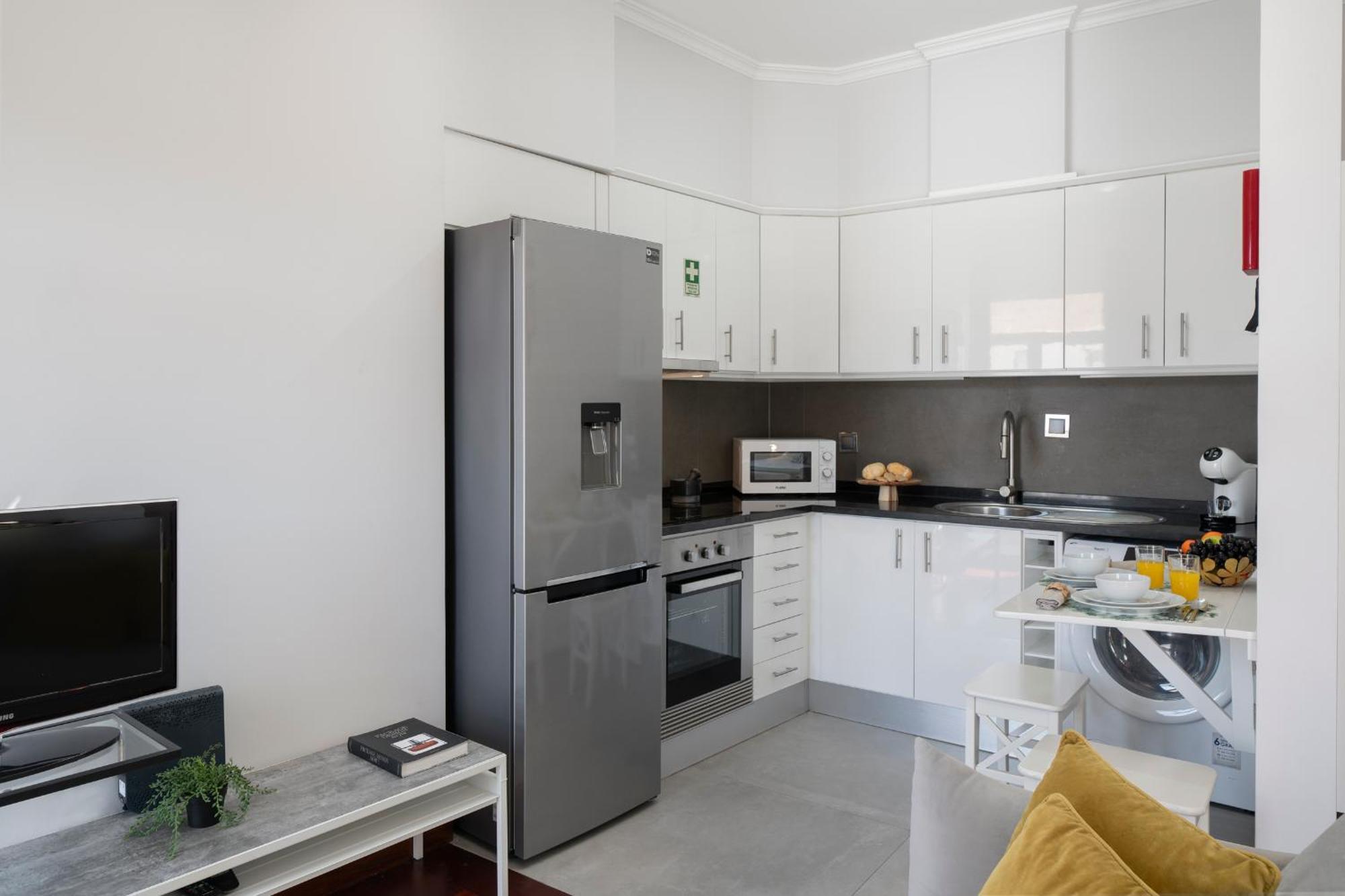 Apartamento Do Carmo By An Island Apart Funchal  Exterior foto