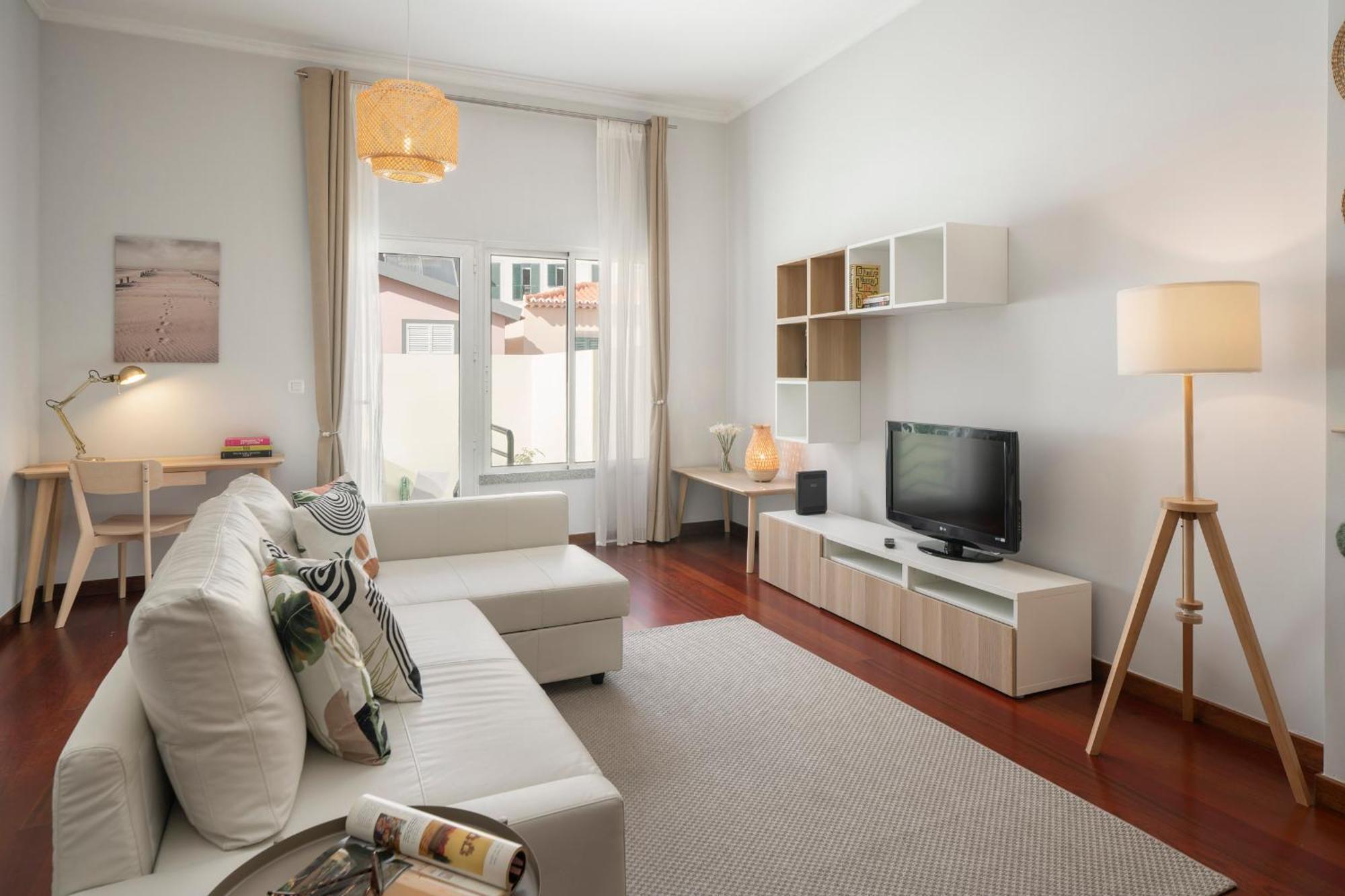 Apartamento Do Carmo By An Island Apart Funchal  Exterior foto