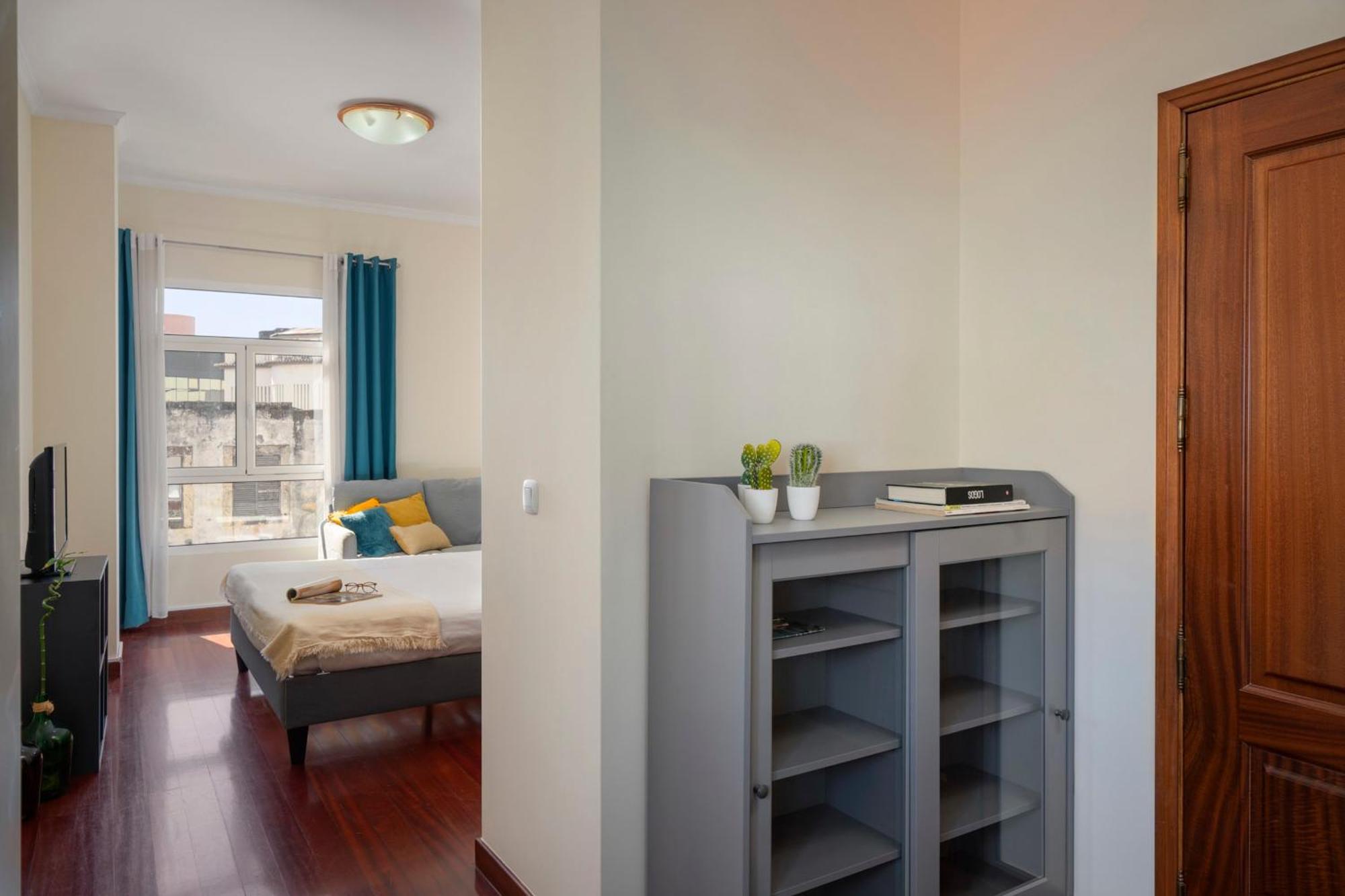Apartamento Do Carmo By An Island Apart Funchal  Exterior foto