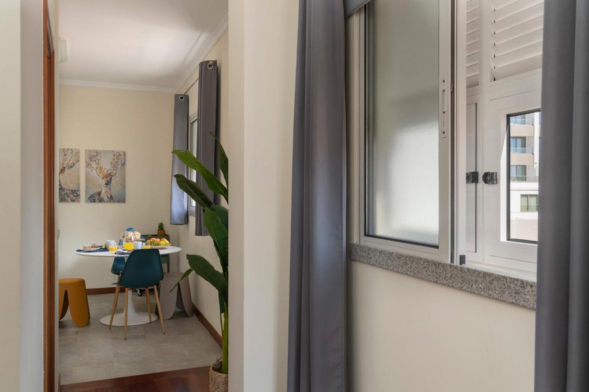 Apartamento Do Carmo By An Island Apart Funchal  Exterior foto