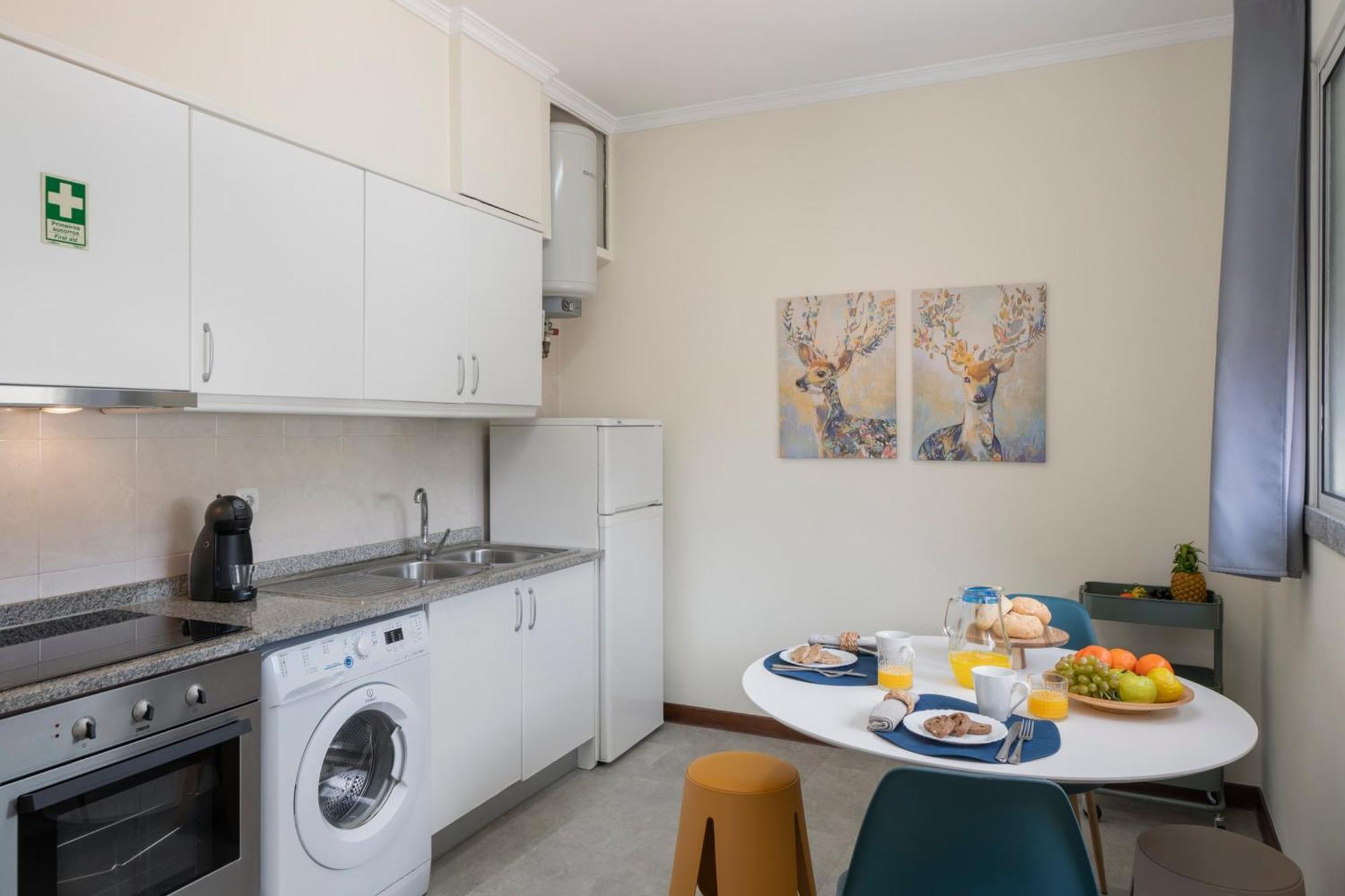 Apartamento Do Carmo By An Island Apart Funchal  Exterior foto